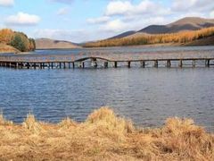 -塞罕坝国家级自然保护区