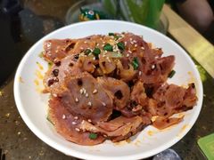 -蛙喔牛蛙(仙林万达茂店)