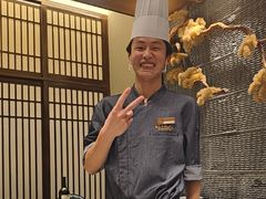 -水木锦堂·自助铁板烧(方庄时代店)