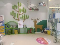 -青苗儿童口腔(长楹天街购物中心)