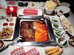 -海底捞火锅鲜切牛肉主题店(长寿路店)