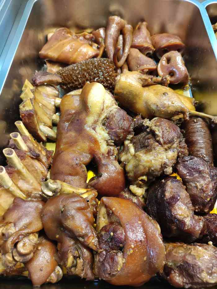 滋味现捞(河运校店)-"【位置】在河运校万科锦程时代汇那边的门面.