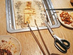 -新石器烤肉(百联川沙店)