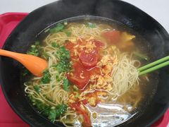 -华东政法大学第二食堂(松江校区)