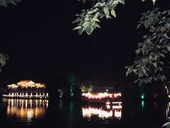 -台儿庄古城