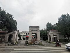 -西昌邛海宾馆