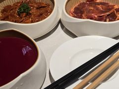 -海底捞火锅(长宁路龙之梦店)