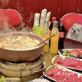 带你感受不一样的打边炉盛宴