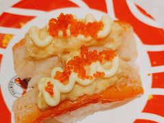 -新一番三文鱼寿司(红城湖店)