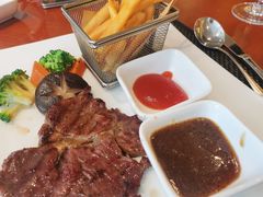 -成都泰合国际大饭店(春熙路太古里店)