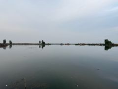 -白洋淀景区