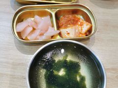 -权味·朝鲜族拌饭(勒泰店)