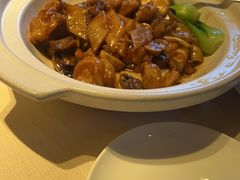 -丽思卡尔顿酒店-天泰轩中餐厅(大沽北路店)