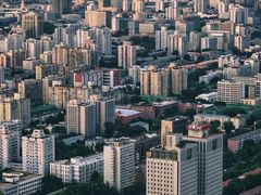 -中央广播电视塔