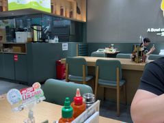 -蔡澜Pho·越南粉餐厅(海上世界店)