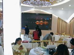 -九龙大酒店·金牌楚菜(武泰闸店)