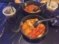 -亞婆井·劲抽面食(铂顿城店)