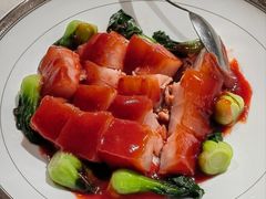 -雲和面馆YUNHENOODLE(长乐路店)