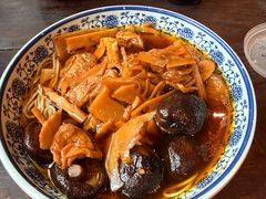 -西园寺素食(西园弄戒幢律寺店)
