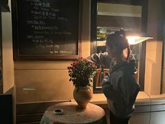 -夏朵餐厅(丁香店)