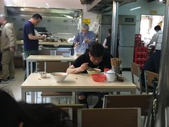 大堂-玉华饮食店(茅台路店)