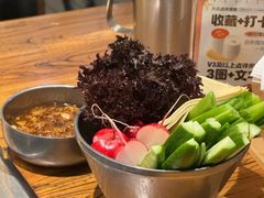 -KAOKAO烤烤·丹东海鲜烧烤(望京店)
