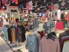 -利群海琴购物广场(商丘路店)