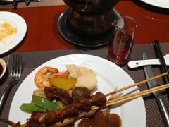 -华都豪生大酒店-中餐厅