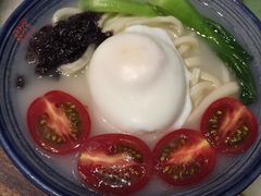 -那家小馆•北京菜•烤鸭(中关村店)