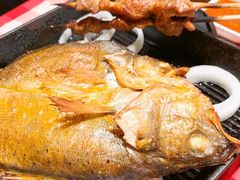 -西贝(上海我格广场店)