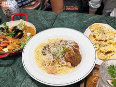 -秘密旅行· 西餐(广州创始店)