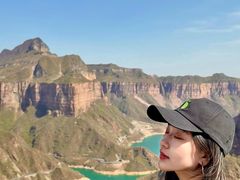 -河南宝泉旅游区