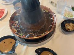-东来顺饭庄(西直门店)