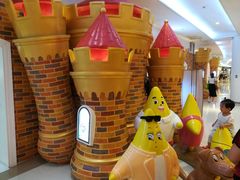 -深圳龙华星河COCO City(民治店)