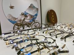 -潘多拉眼镜·蔡司依视路明月(潘家园店)