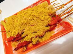 -安发瞧麻辣烫(总店)