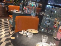 -西堤牛排(杭州金沙天街龙湖店)