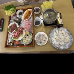 -喜喜·全套房月子会所(罗宾森广场店)