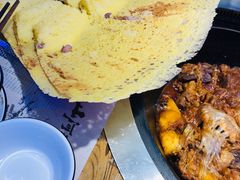 -山河屯铁锅炖(哈西站店)