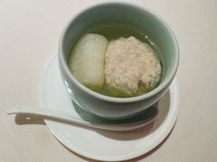 -国际大厦谭家官府菜(中山路店)