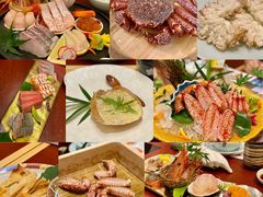 蟹田居-蟹田居·活蟹料理(东城店)