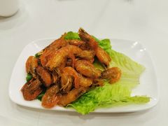 -瑞福园联谊餐室(茂名南路店)