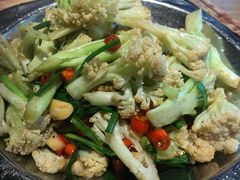 -禾田下生态餐厅(华天城总店)