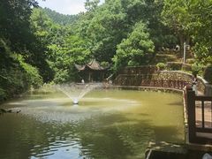 -敬亭山风景名胜区