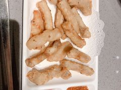 小酥肉-海底捞火锅(凯德广场店)