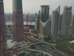 -上海中心大厦