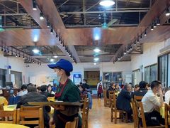 -大笑饭堂(甲子桥店)