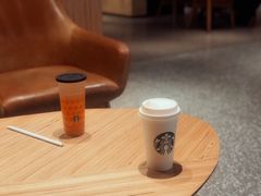 -星巴克臻选(国贸商城首店)