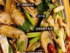 -京朋串屋·烧烤(望京西路总店)