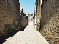 -山西王家大院